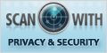 ScanWith 120x60 button