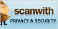 ScanWith 120x60 button