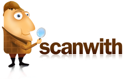 ScanWith detective