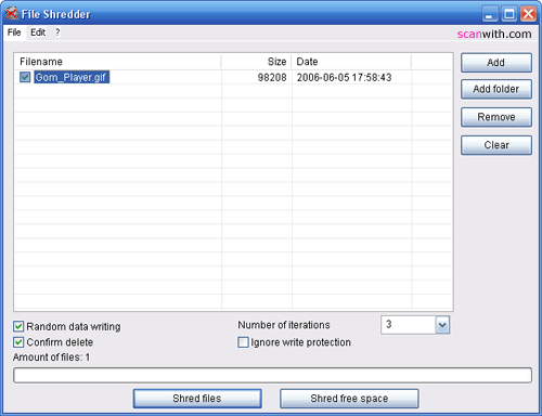 file shredder norton file shredder norton