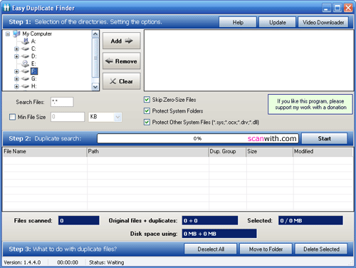 easy duplicate finder crack 5.5.1.961 easy duplicate finder crack 5.5.1.961