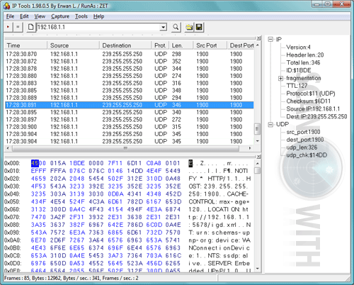 download Universal Virus Sniffer 4.14