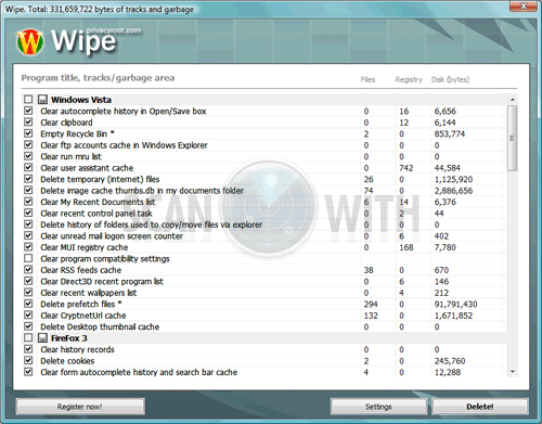 Wipe 2021.14